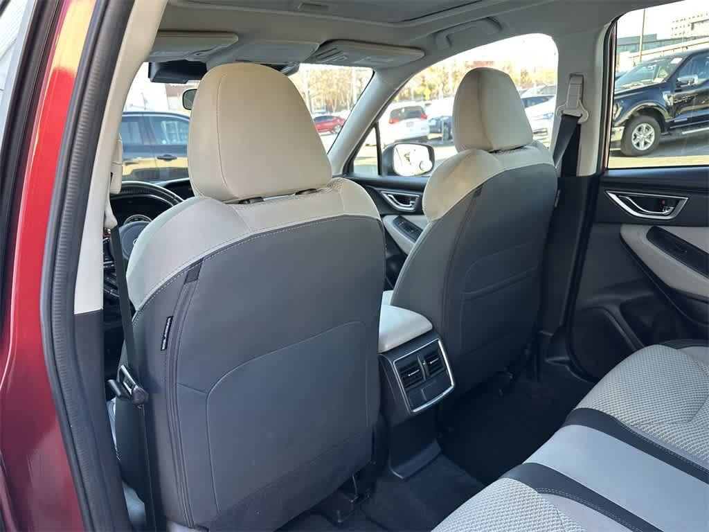 Thumbnail: 2023 Subaru Forester - 12