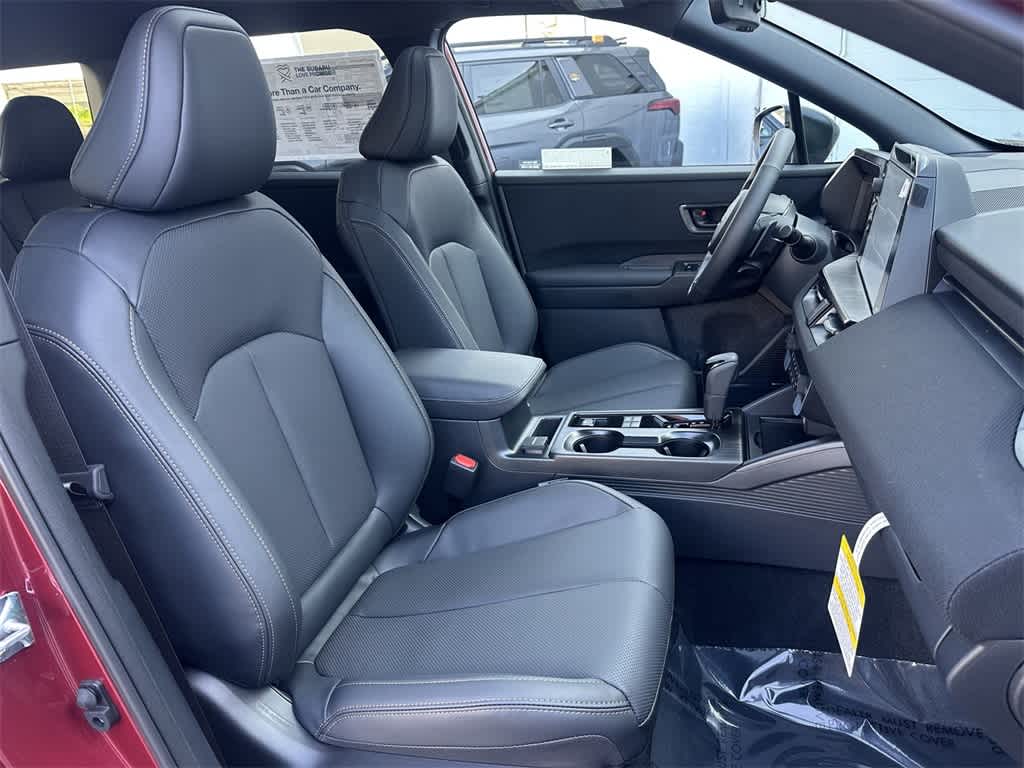 Thumbnail: 2026 Subaru Outback - 14