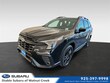 Subaru Ascent