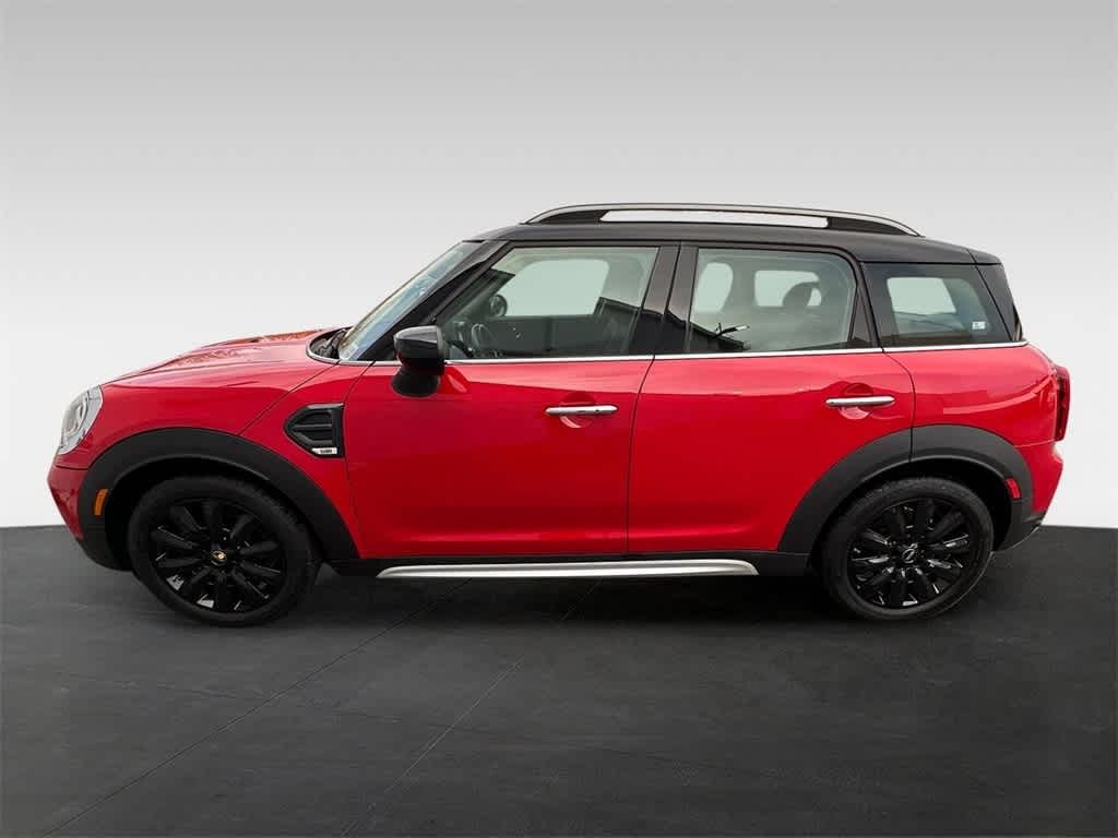 Thumbnail: 2023 MINI Cooper Countryman - 3