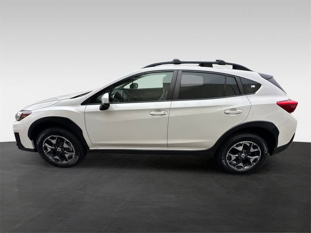 Used 2018 Subaru Crosstrek Premium SUV