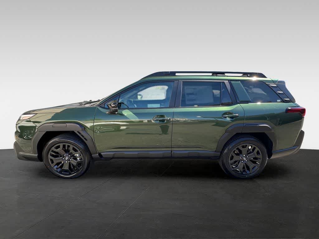 Thumbnail: 2026 Subaru Outback - 3