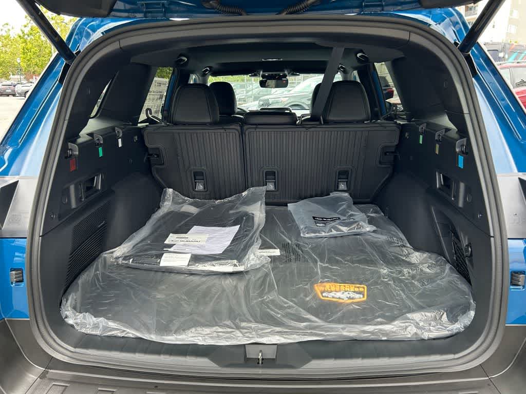 Thumbnail: 2026 Subaru Outback - 20