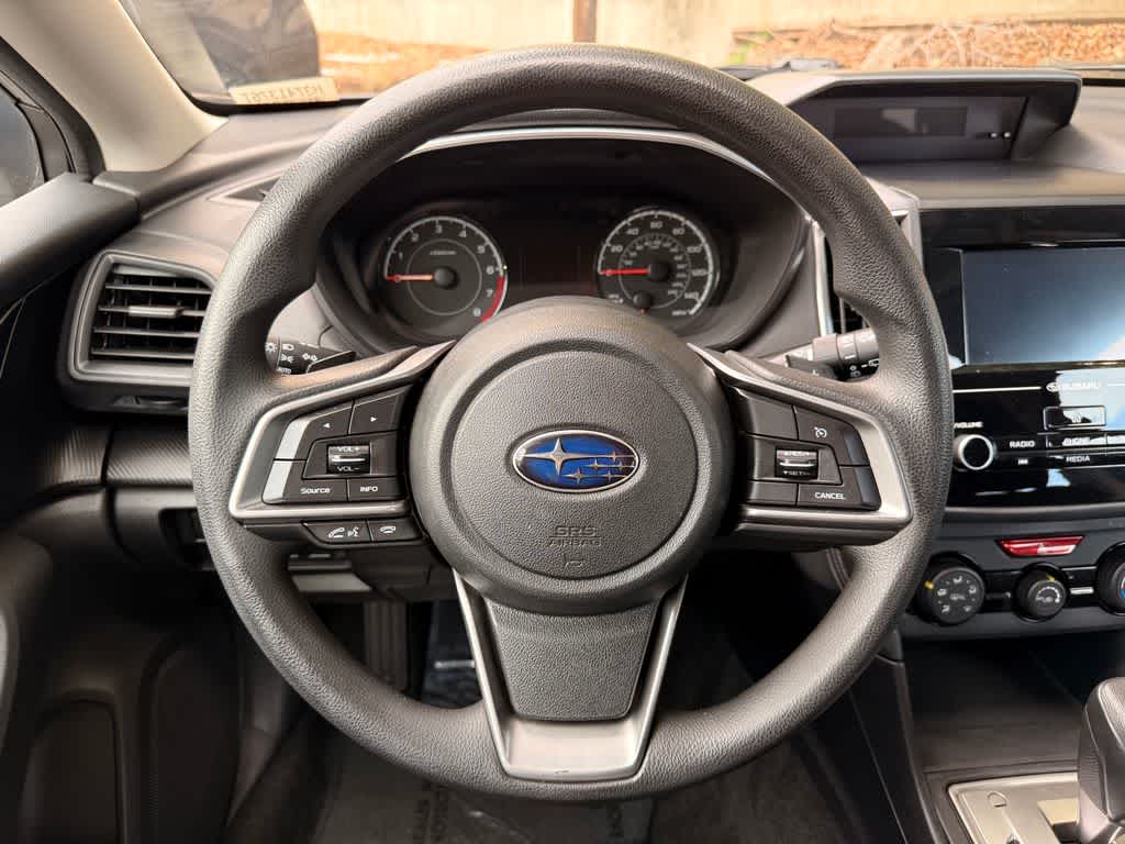 Thumbnail: 2017 Subaru Impreza - 15