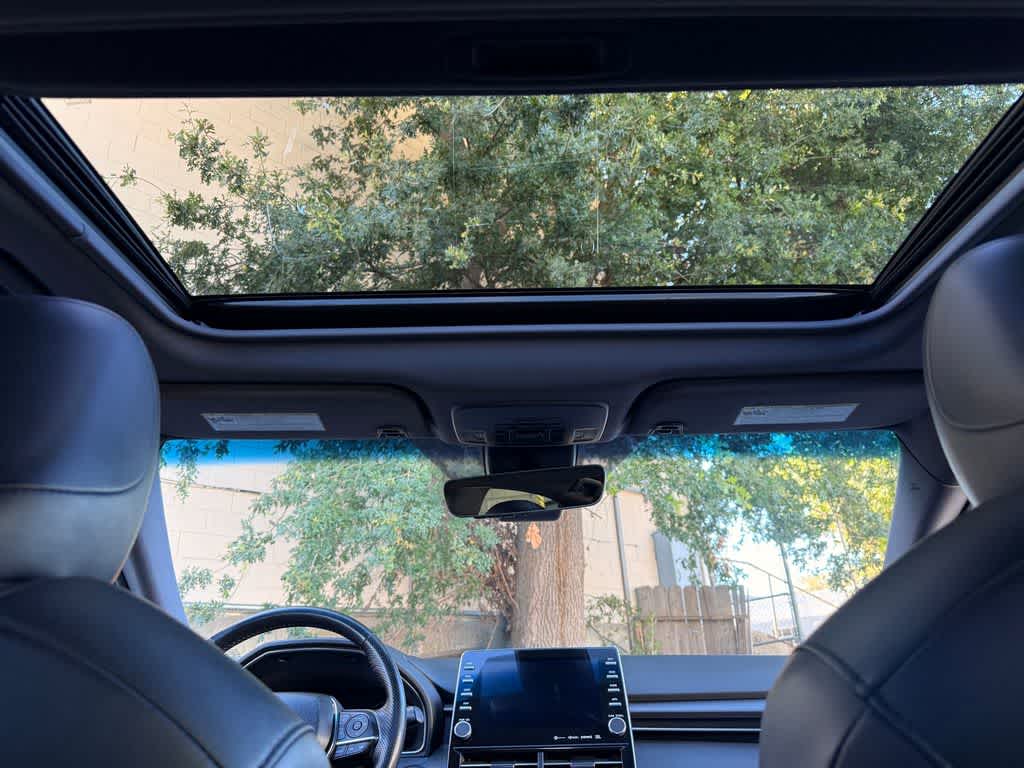 Thumbnail: 2019 Toyota Avalon - 12