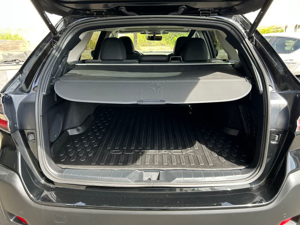 Thumbnail: 2025 Subaru Outback - 21