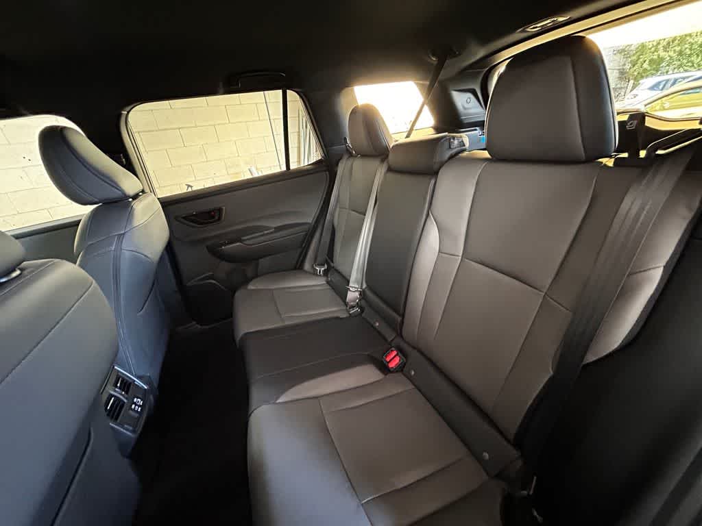 Thumbnail: 2026 Subaru Outback - 13