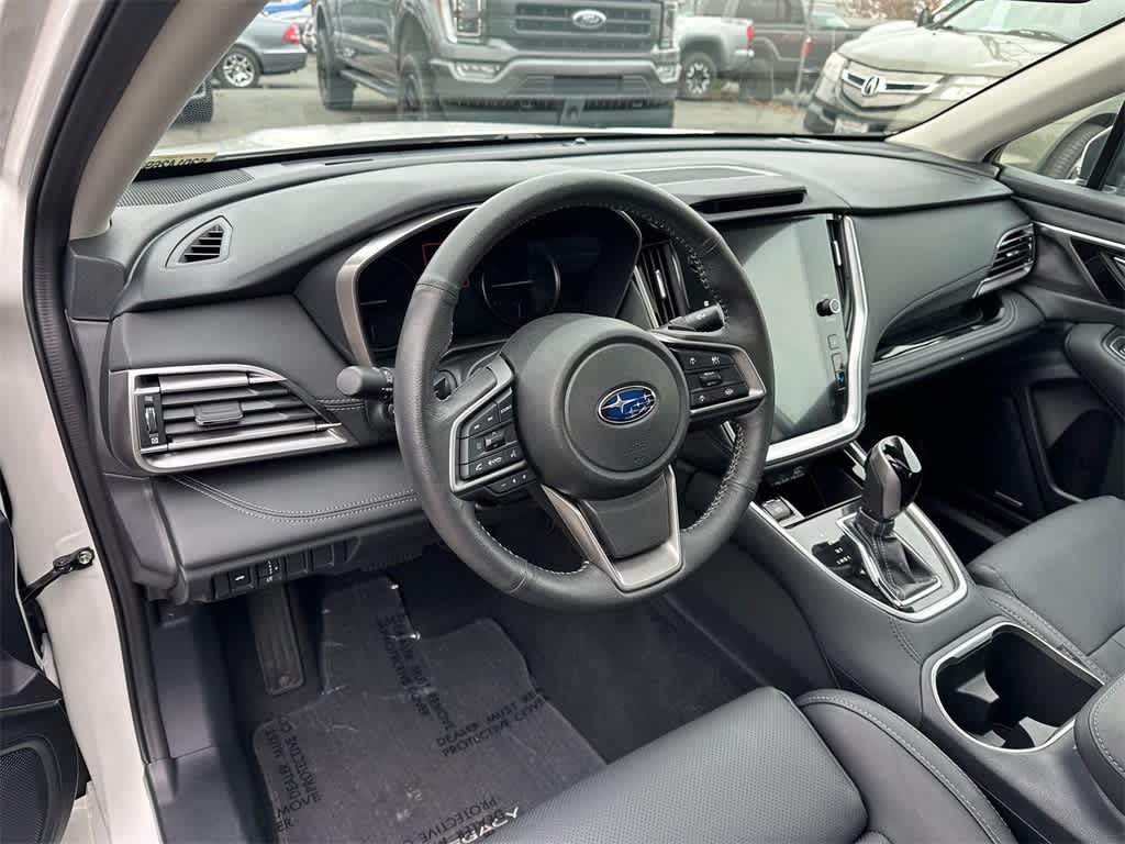 Thumbnail: 2025 Subaru Legacy - 2