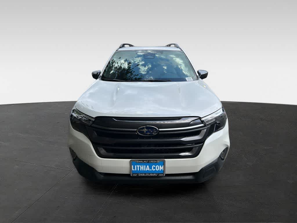 Thumbnail: 2026 Subaru Forester - 7