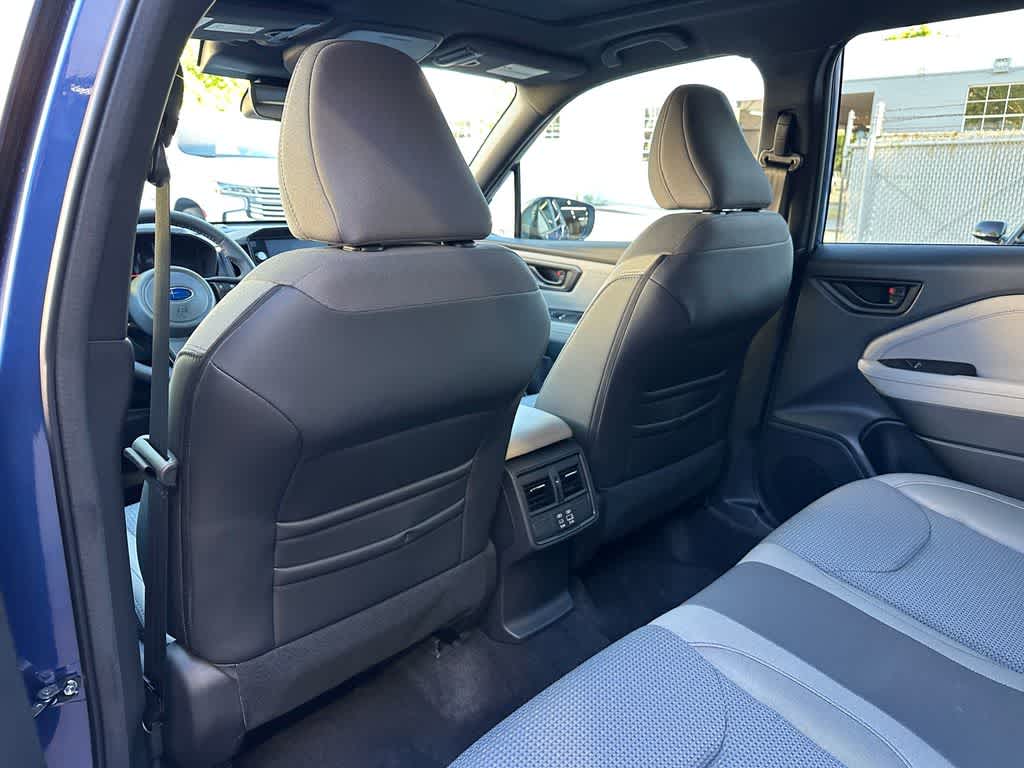 Thumbnail: 2026 Subaru Forester - 12