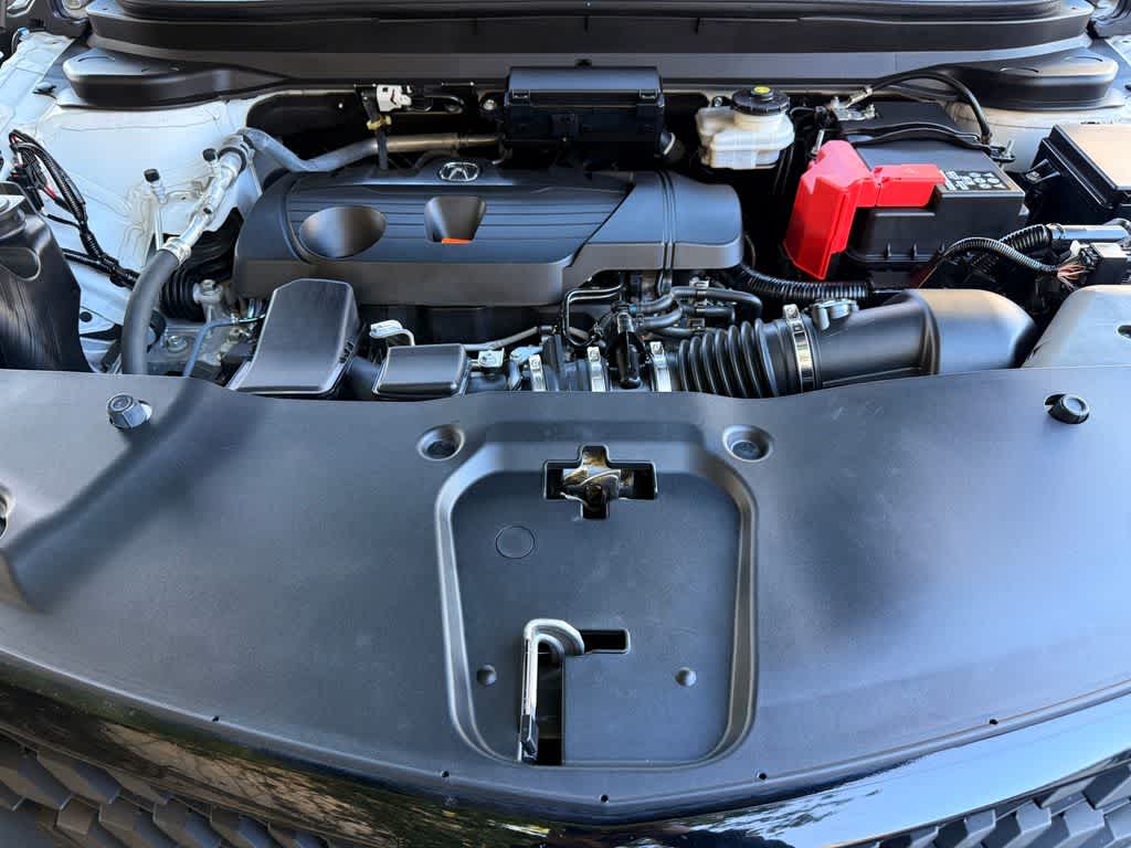 Thumbnail: 2022 Acura RDX - 9