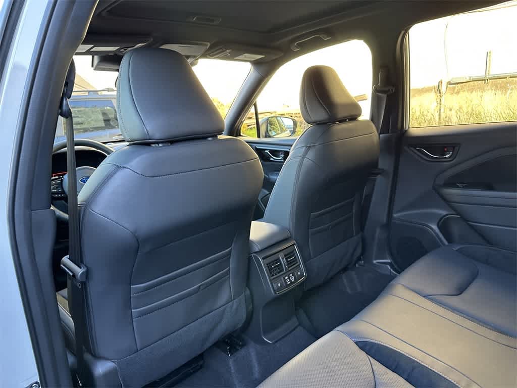 Thumbnail: 2026 Subaru Forester - 12