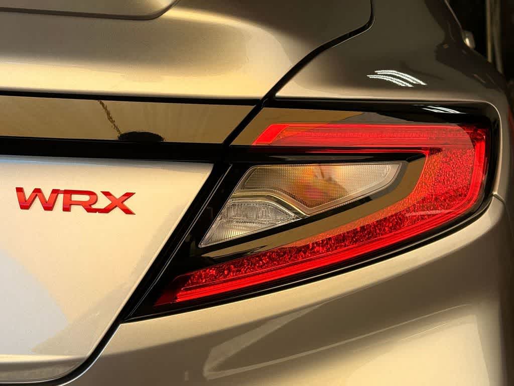 Thumbnail: 2026 Subaru WRX - 7
