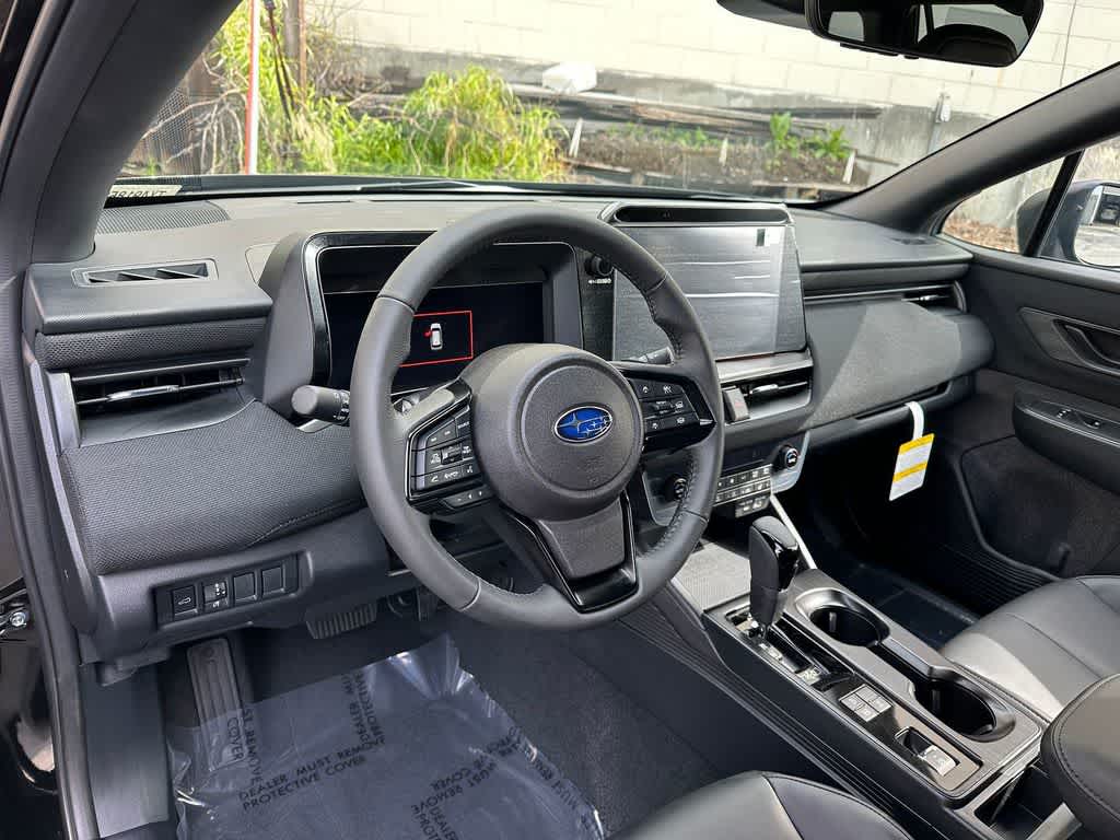 Thumbnail: 2026 Subaru Outback - 2