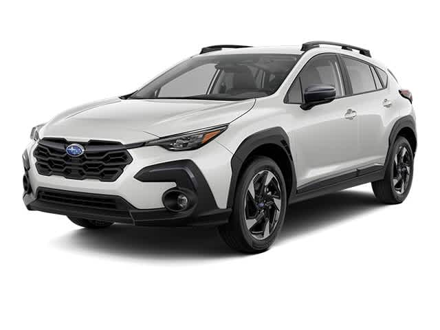 2024 Subaru Crosstrek Limited CVT's photo