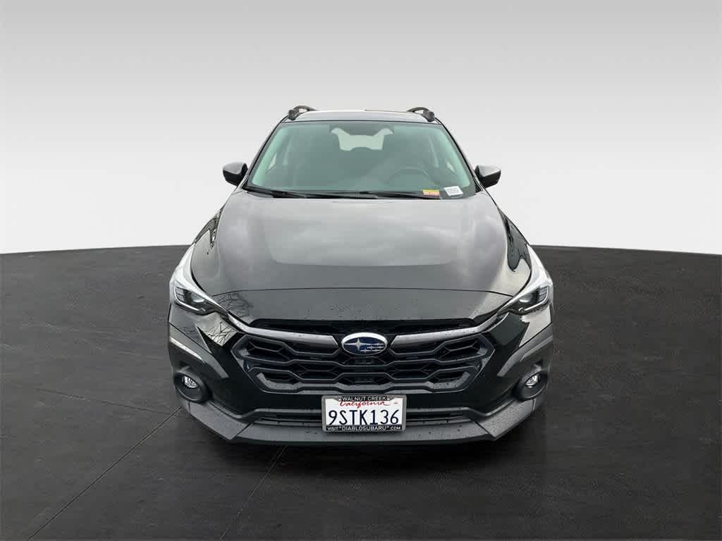 Thumbnail: 2025 Subaru Crosstrek - 6