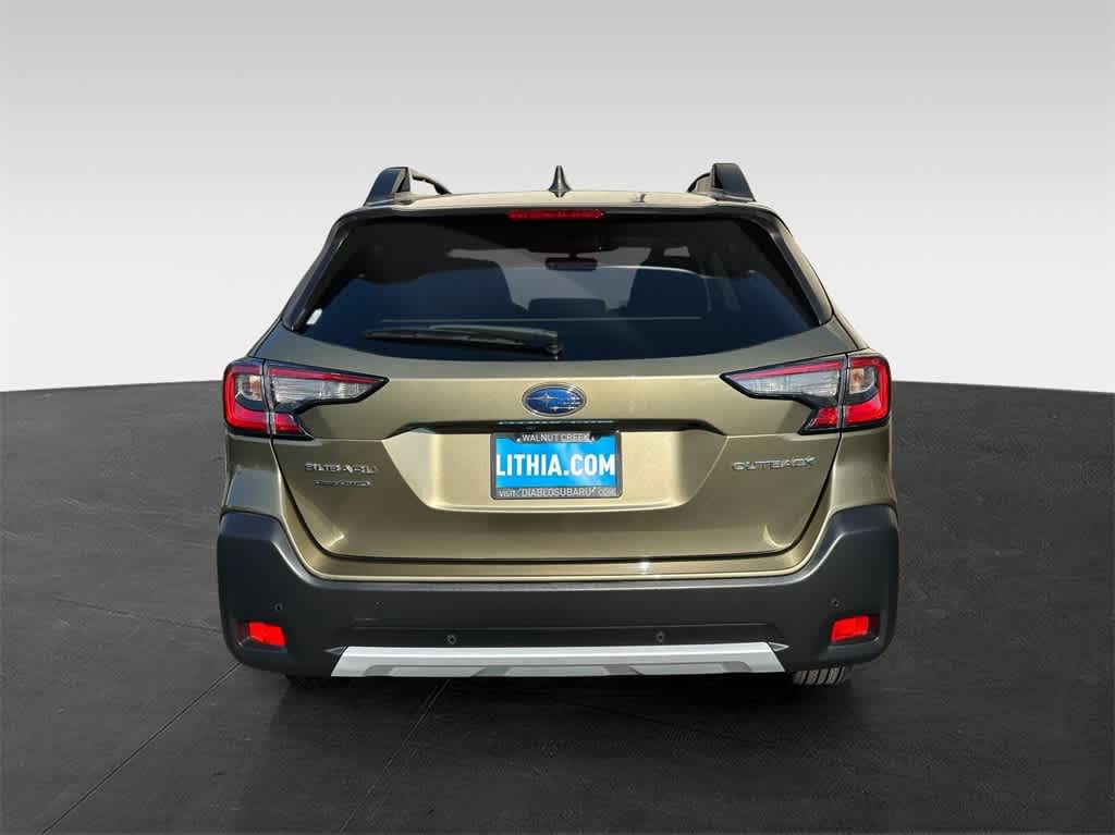 Thumbnail: 2023 Subaru Outback - 5