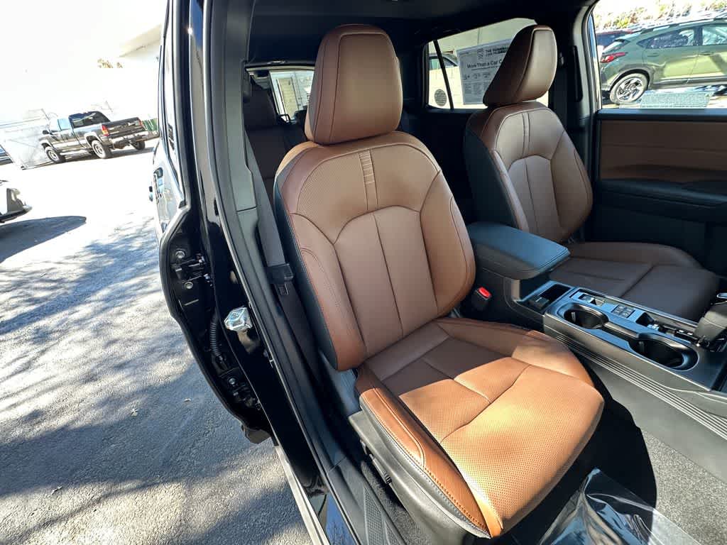 Thumbnail: 2026 Subaru Outback - 15