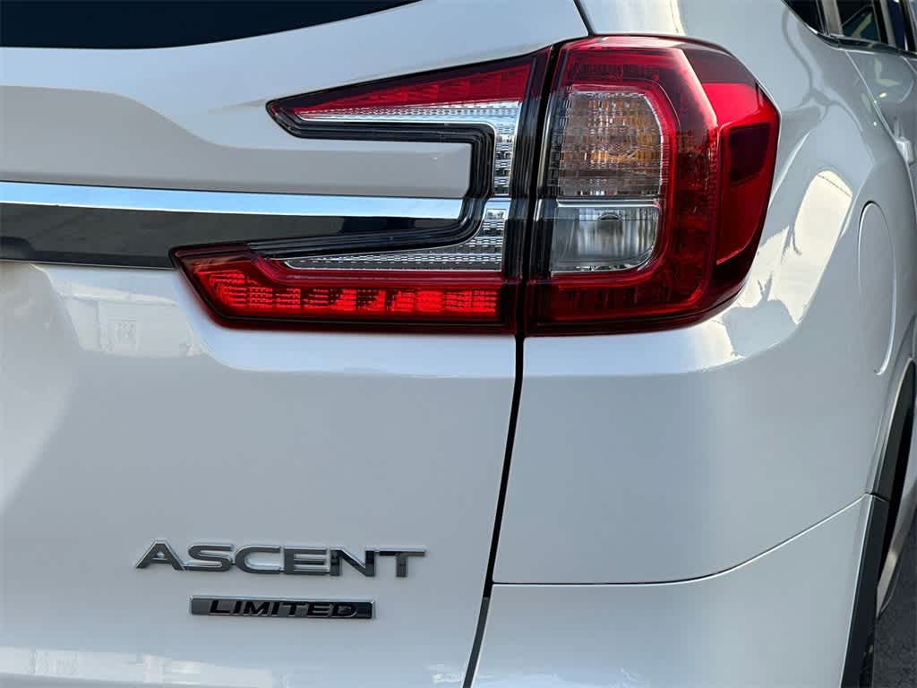 Thumbnail: 2026 Subaru Ascent - 7