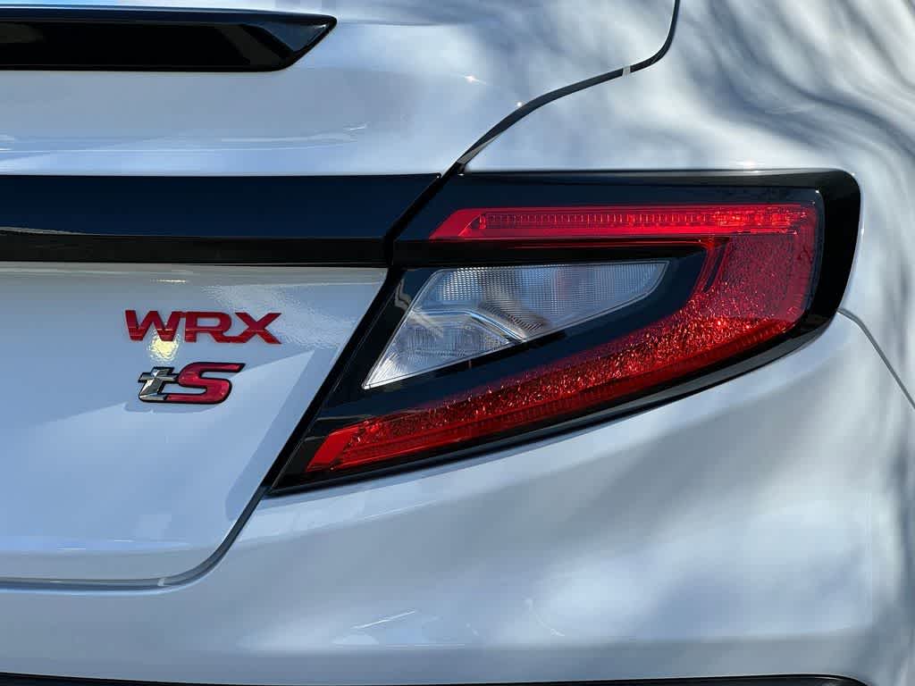 Thumbnail: 2026 Subaru WRX - 7