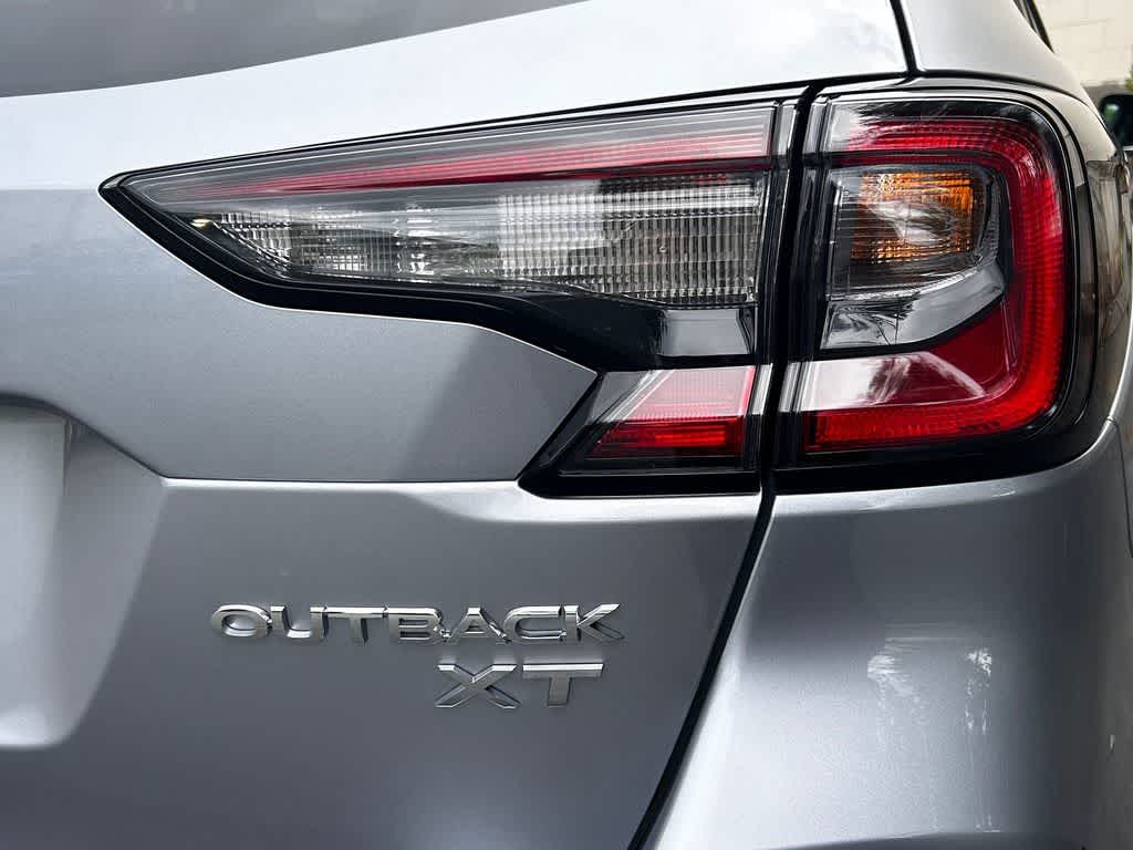 Thumbnail: 2023 Subaru Outback - 7