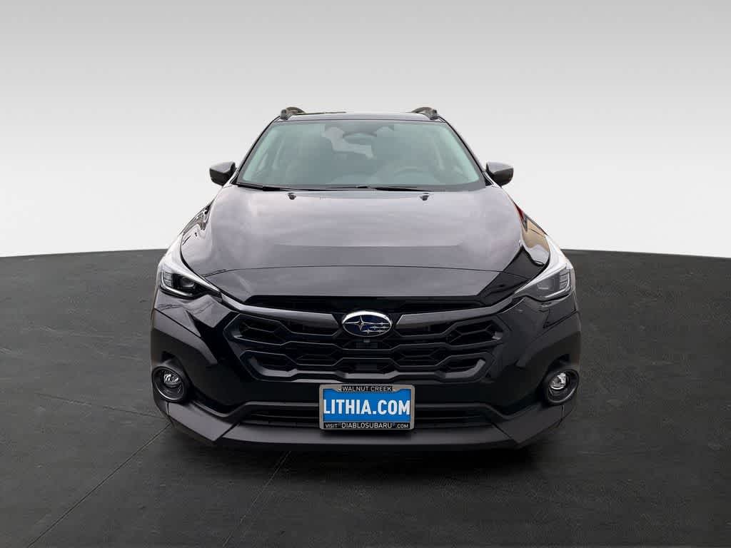 Thumbnail: 2026 Subaru Crosstrek - 6