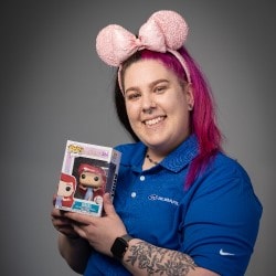 Staff member Jessica Jacobe from ID_dadce1259d43