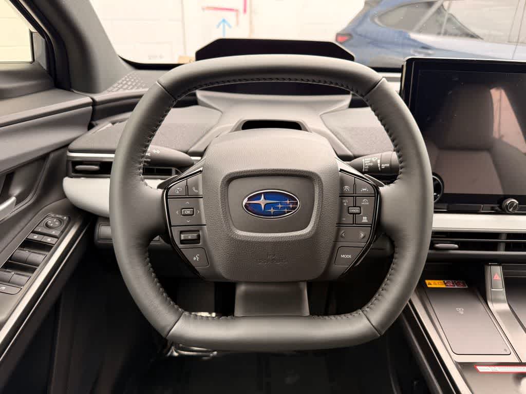 Thumbnail: 2026 Subaru Solterra - 15