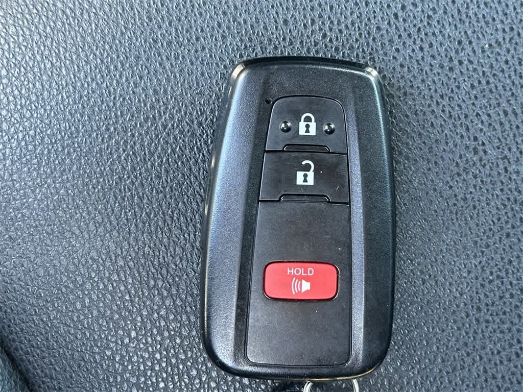 Thumbnail: 2024 Toyota 4Runner - 20