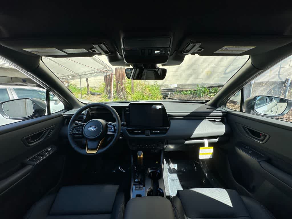 Thumbnail: 2026 Subaru Outback - 9