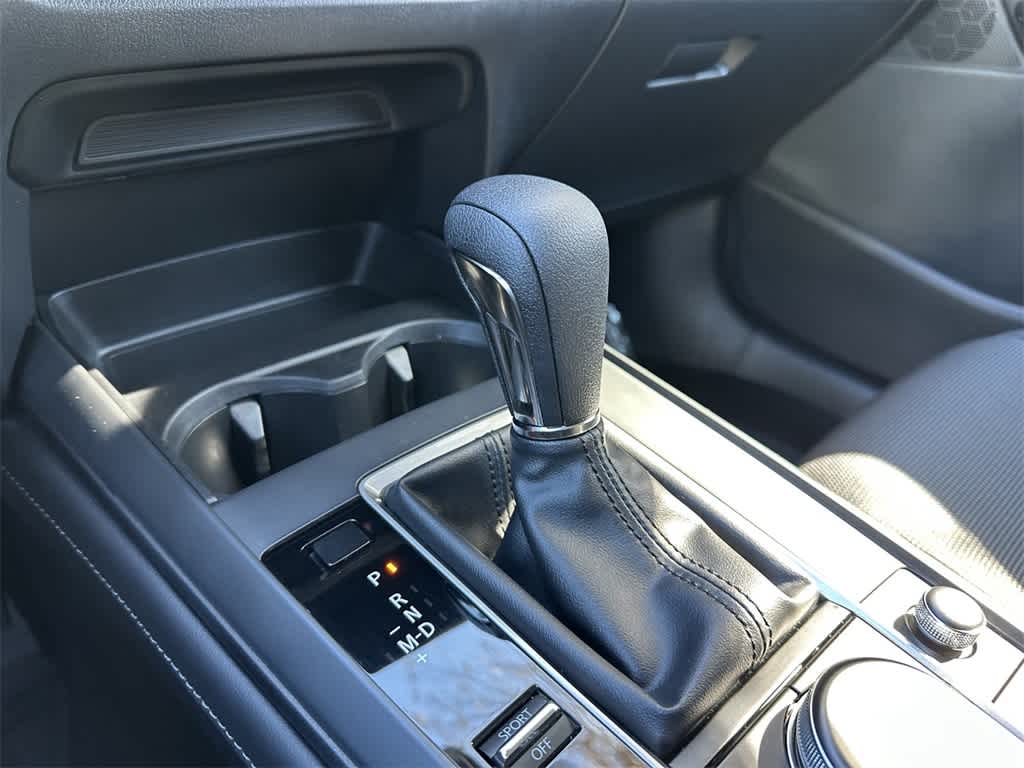 Thumbnail: 2023 Mazda CX-30 - 17