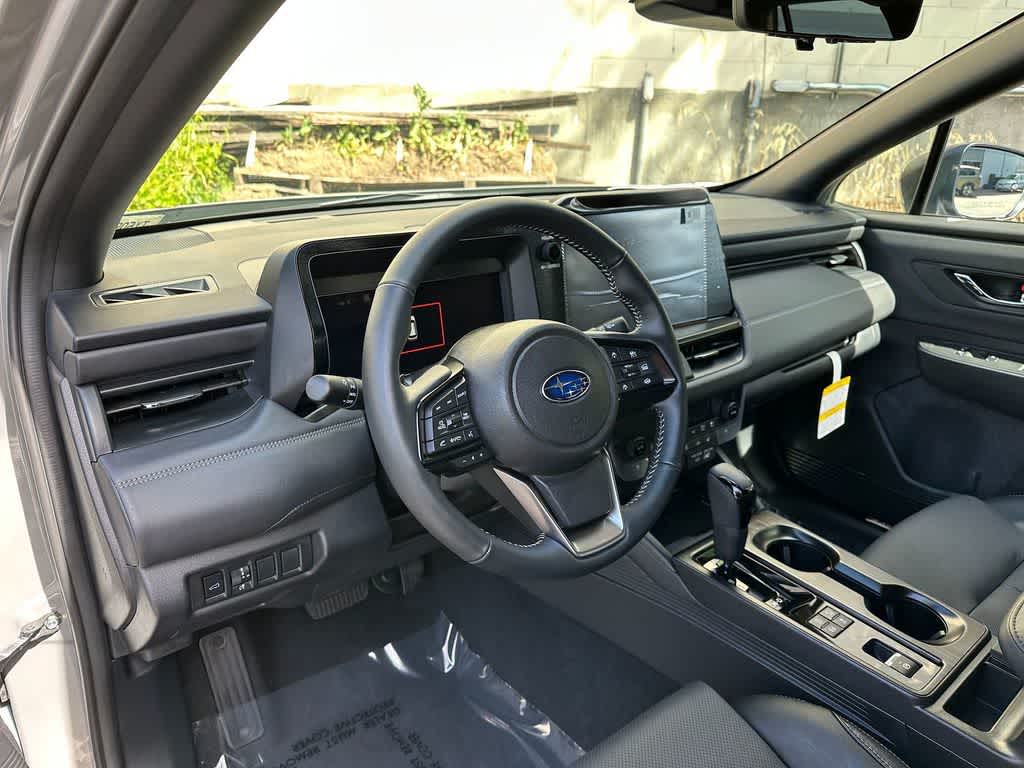 Thumbnail: 2026 Subaru Outback - 2