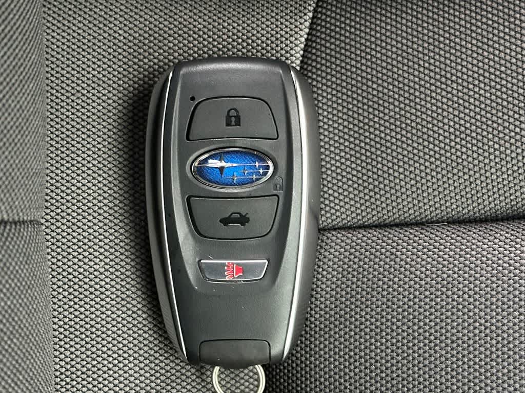 Thumbnail: 2026 Subaru Crosstrek - 20