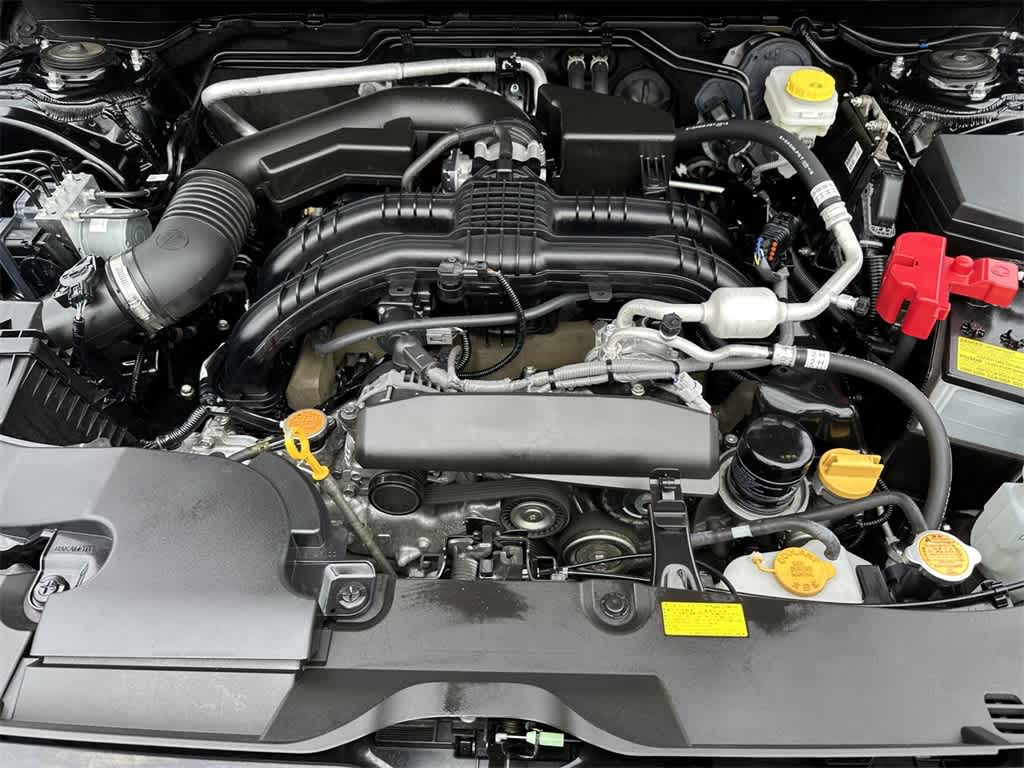 Thumbnail: 2024 Subaru Crosstrek - 9