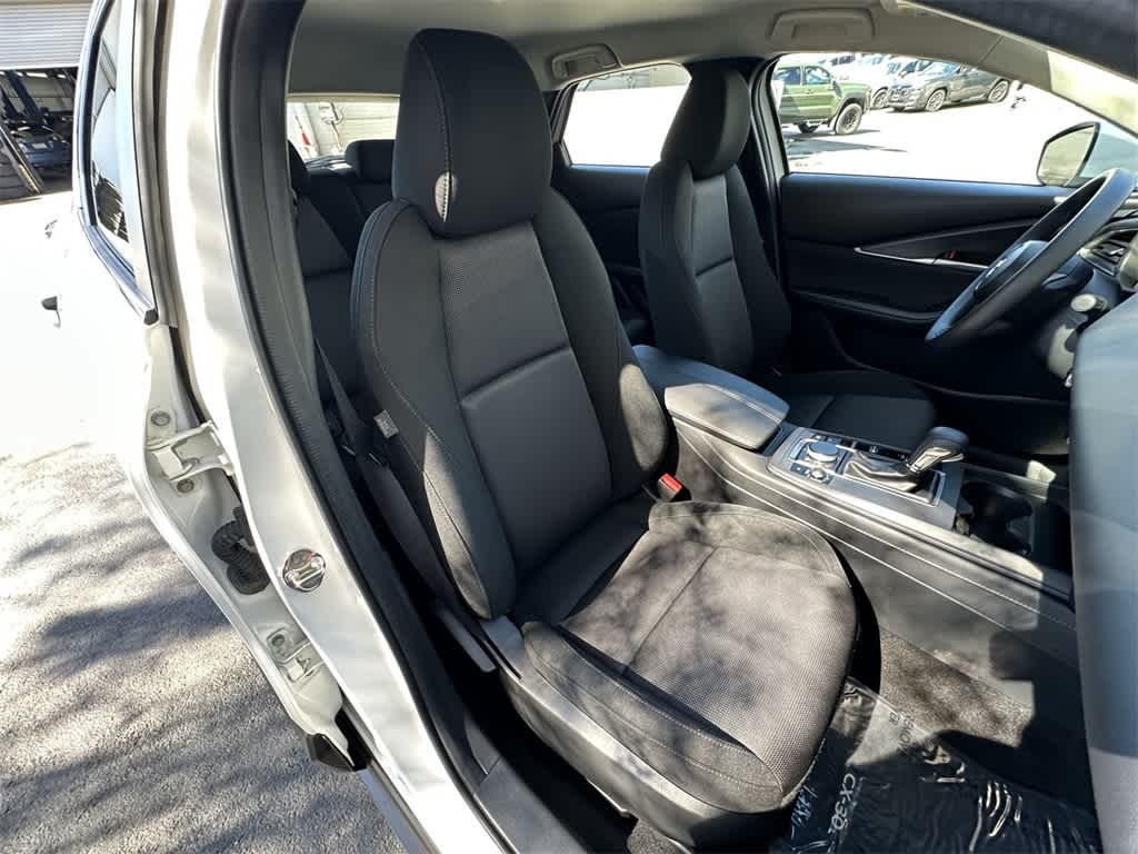 Thumbnail: 2023 Mazda CX-30 - 14