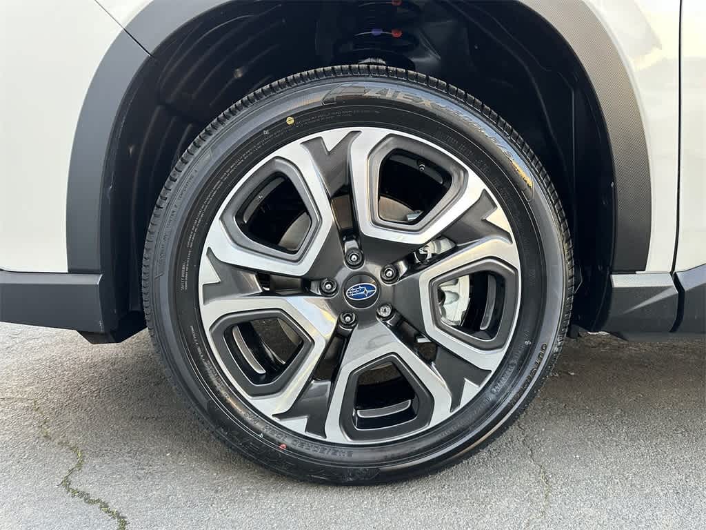 Thumbnail: 2026 Subaru Ascent - 8