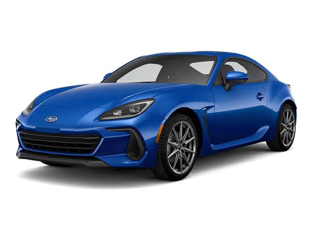 2024 Subaru BRZ Limited's photo
