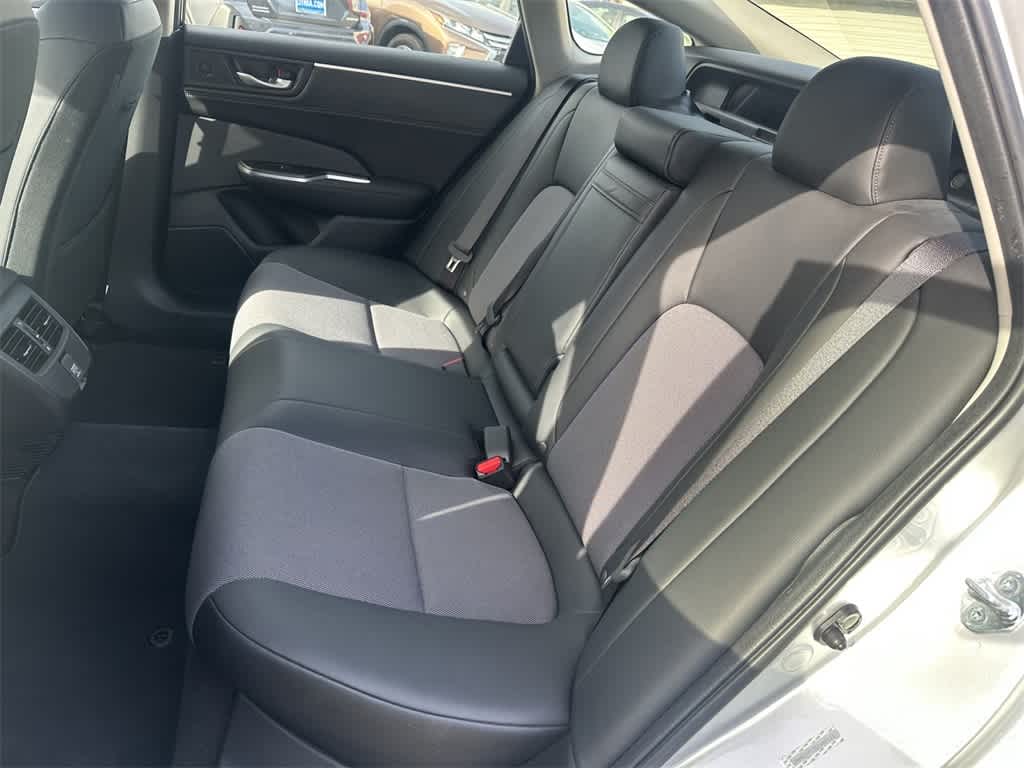 2020 Honda Clarity  13