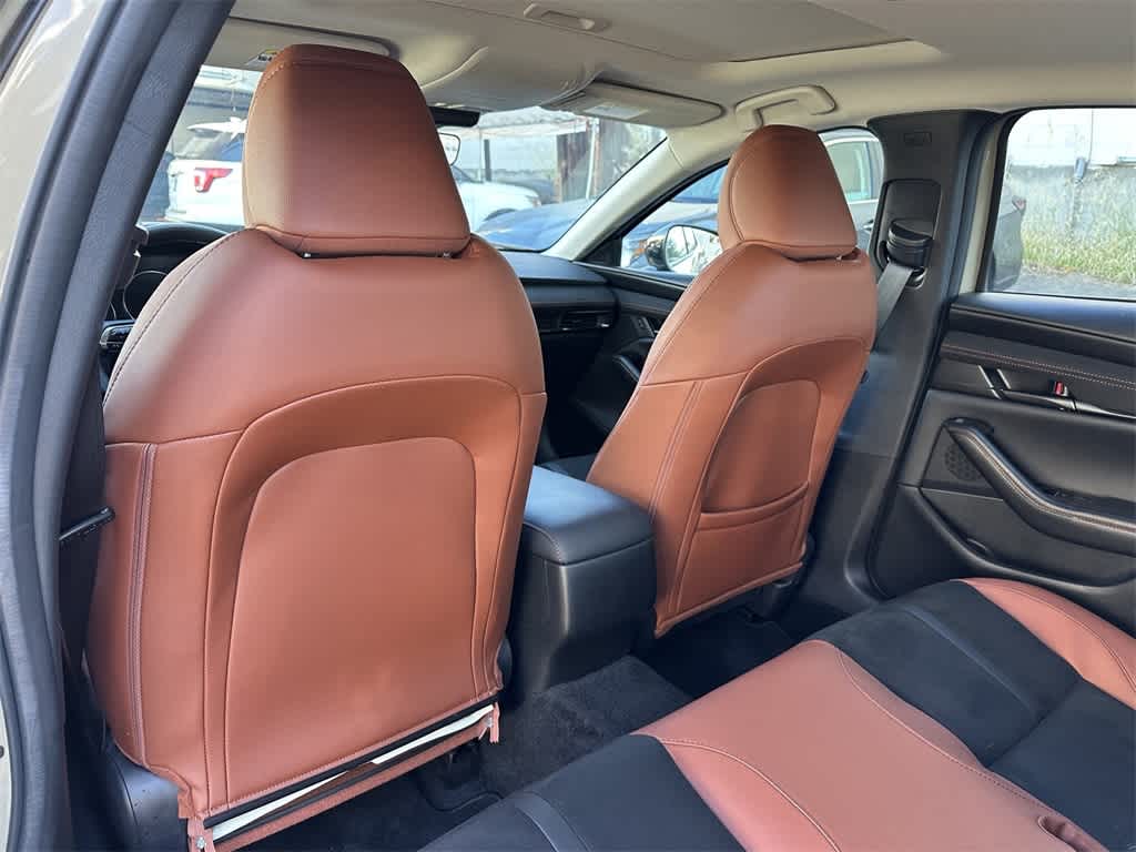 Thumbnail: 2024 Mazda Mazda3 - 12