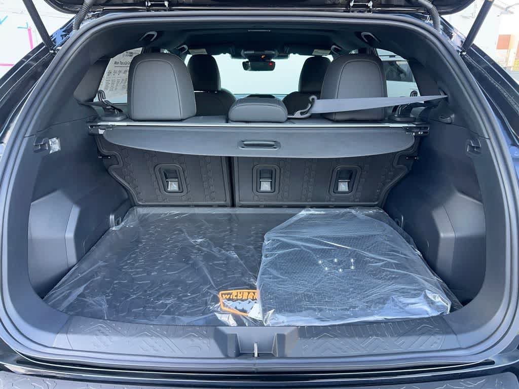 2026 Subaru Crosstrek Wilderness - Photo 19