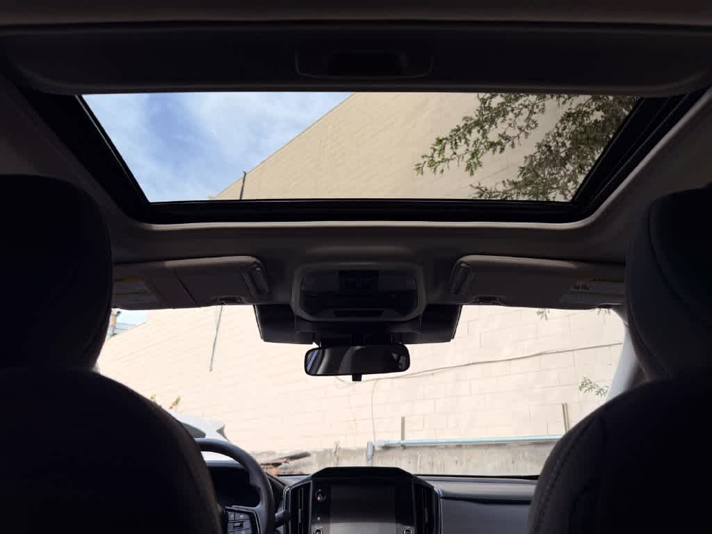 2026 Subaru Crosstrek Premium - Photo 13