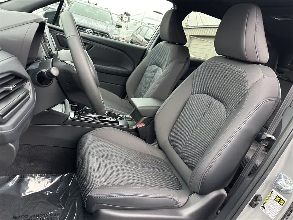 Thumbnail: 2026 Subaru Forester - 11