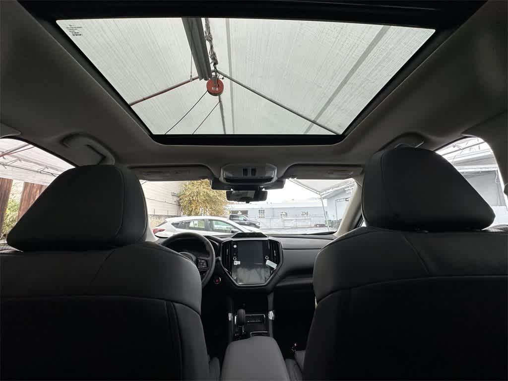 Thumbnail: 2026 Subaru Ascent - 15