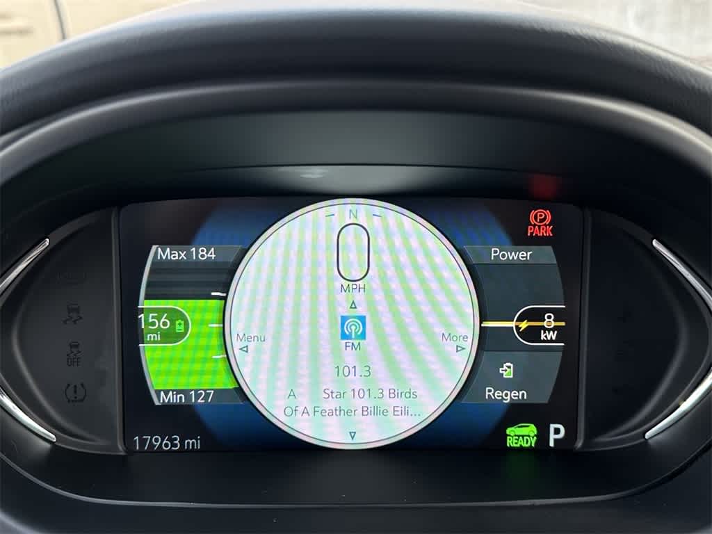 Thumbnail: 2020 Chevrolet Bolt EV - 18