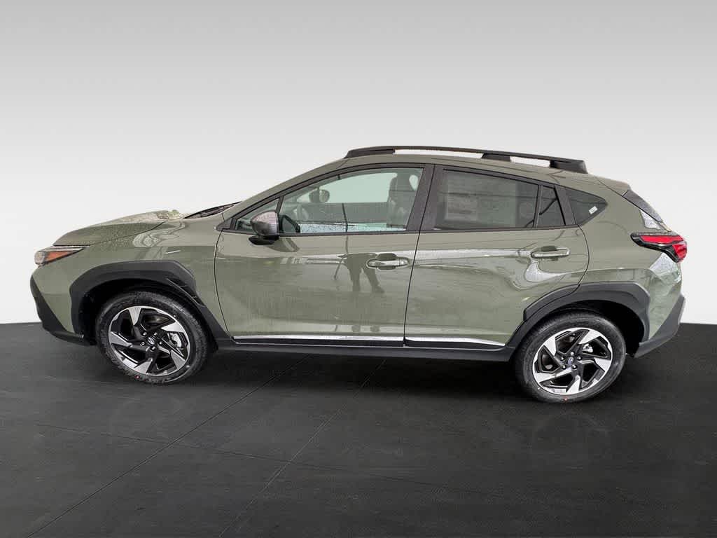 Thumbnail: 2026 Subaru Crosstrek - 3