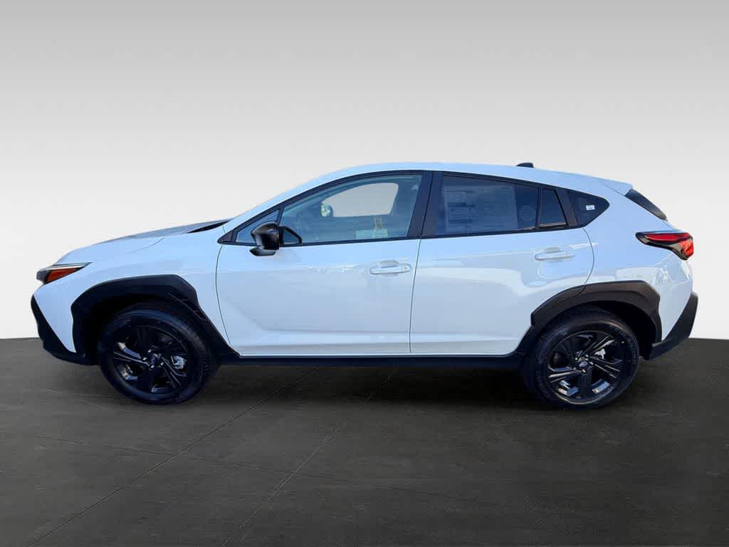 Thumbnail: 2026 Subaru Crosstrek - 3