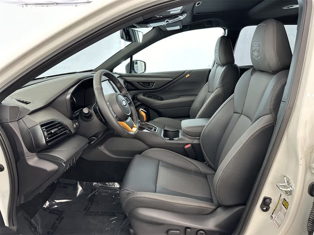 Thumbnail: 2025 Subaru Outback - 2