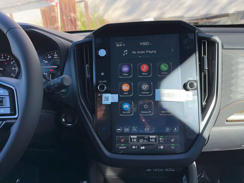 Thumbnail: 2026 Subaru Forester - 17