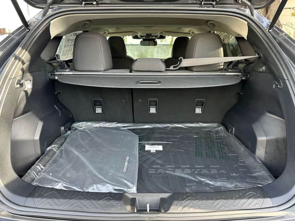 Thumbnail: 2026 Subaru Crosstrek - 20