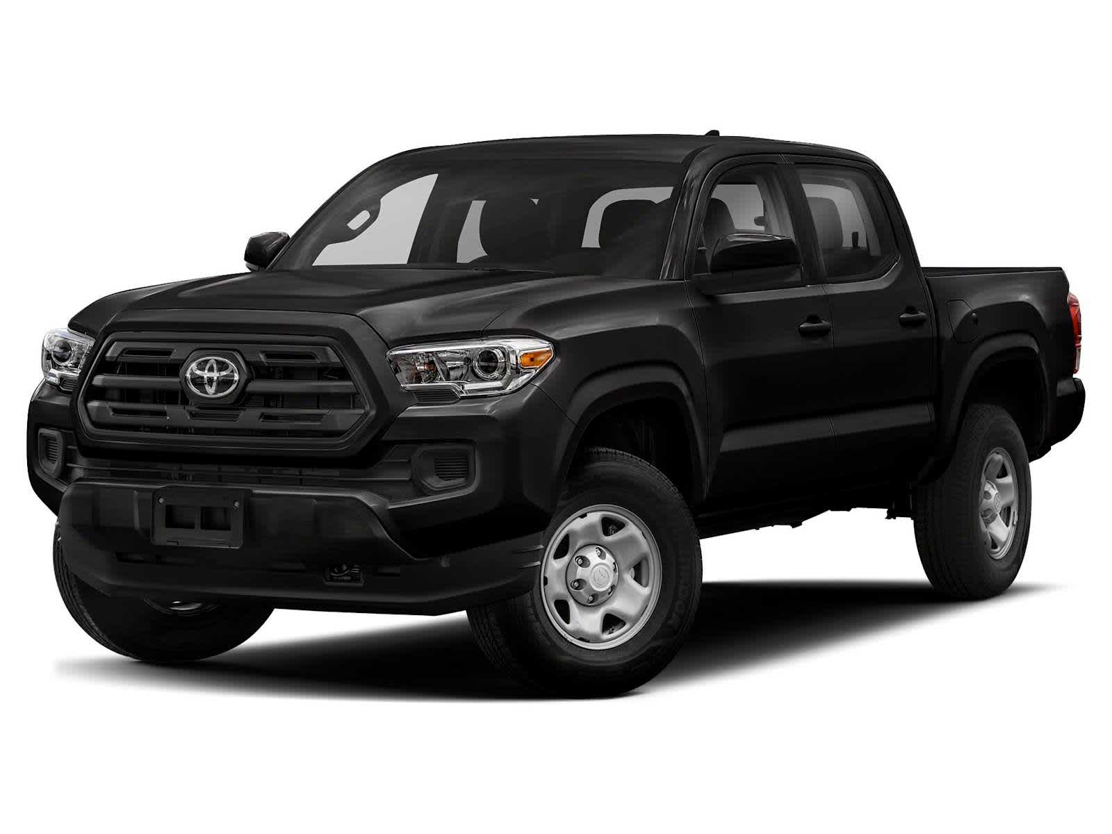 2019 Toyota Tacoma TRD Off Road's photo